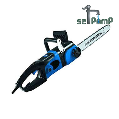 اره موتوری بنزینی و برقی هیوندای 40 سانتی