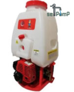 سمپاش لانسی موتوری 25لیتری دو زمانه