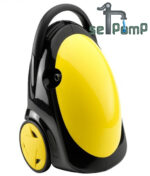 کارواش خانگی