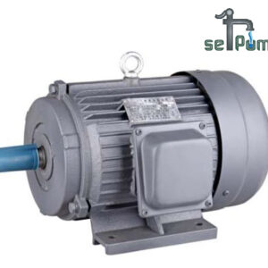 الکتروموتور استاندارد چینی استریم