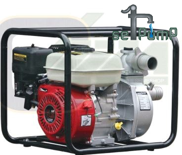 موتور پمپ دیزلی وگو WEGO وگو 2 اینچ