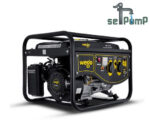 موتور برق دیزلی هندلی 2/2 کیلووات