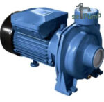 پمپ آب ویگو WEGO دو اسب 2 اینچ پنتاکسی