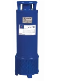 کفکش سه فاز بهار پمپ