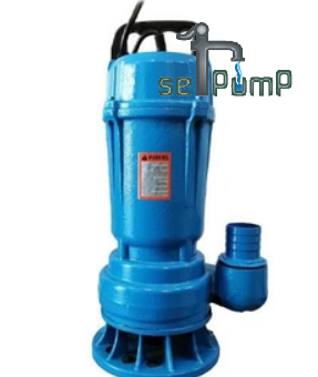 پمپ لجن کش ایکار