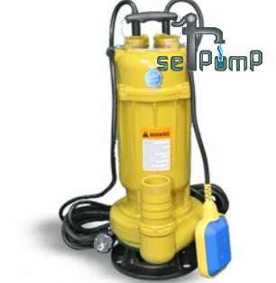 پمپ لجن کش 2 اینچ 16 متری استریم