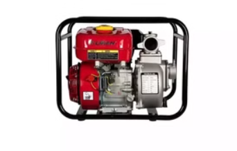 موتور پمپ دیزلی 4 اینچ لیفان LDW 426E