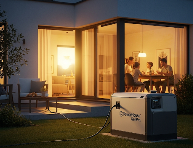 موتور برق خانگی