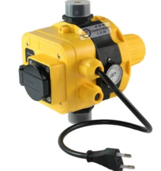 ست کنترل ولکانو