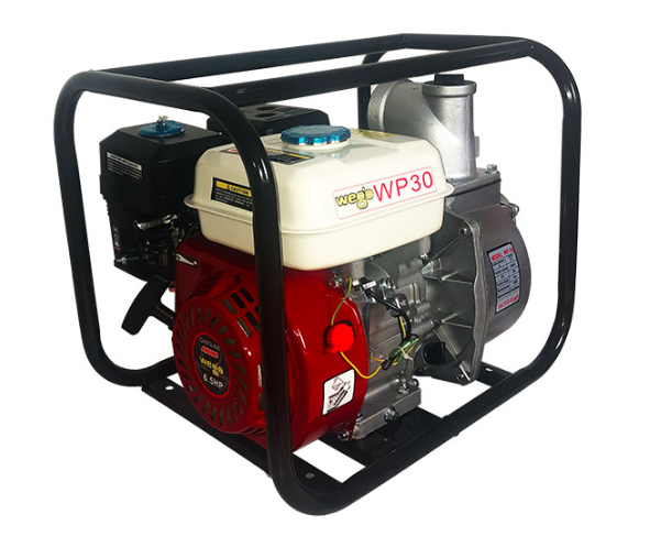 پمپ دیزلی وگو