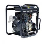 موتور پمپ دیزلی