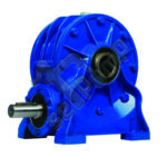 گیربکس-حلزونی