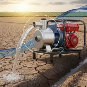 پمپ اب کشاورزی