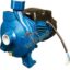پمپ آب نیم اسب بشقابی یاقوت (باکالیت) CPM130-PP