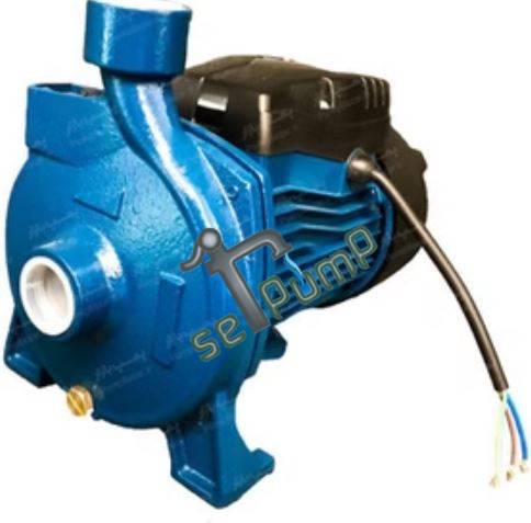 پمپ آب نیم اسب بشقابی یاقوت (باکالیت) CPM130-PP