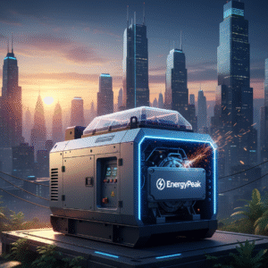 ژنراتور