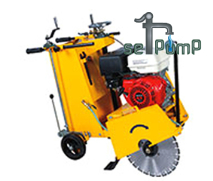 آسفالت بر(کاتر)