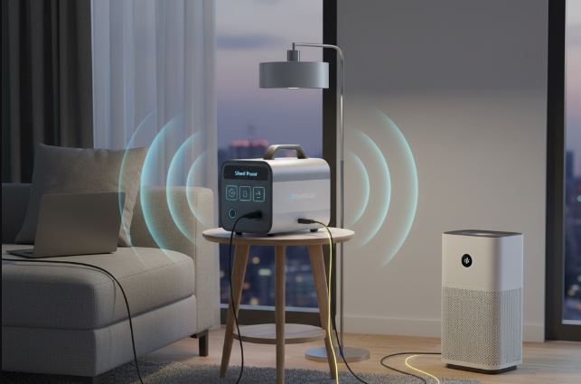 موتور برق برای اپاراتمان