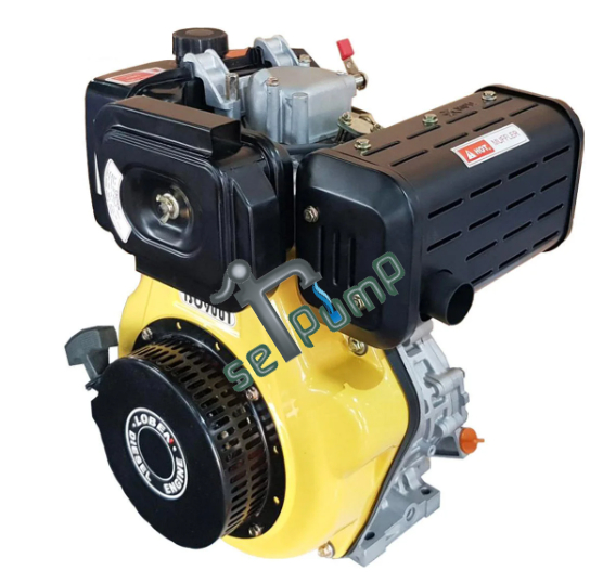 موتور تک ديزلی چينی RB178F