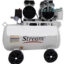کمپرسور استریم