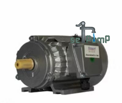 الکتروموتور سه فاز استریم