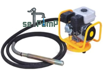 ويبراتور برقی ZNA-20-1.5 KW