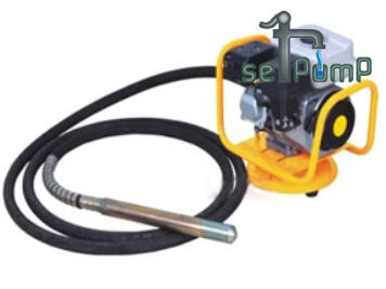 ويبراتور برقی ZNA-20-1.5 KW