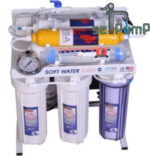 تصفیه آب 8 مرحله ای