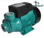 پمپ آب نیم محیطی سبز زاگرس